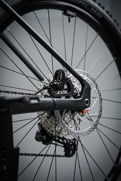 Cube Reaction Hybrid PRO 800 - blackline