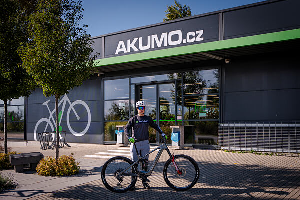 Steppenwolf Tundra 10.0