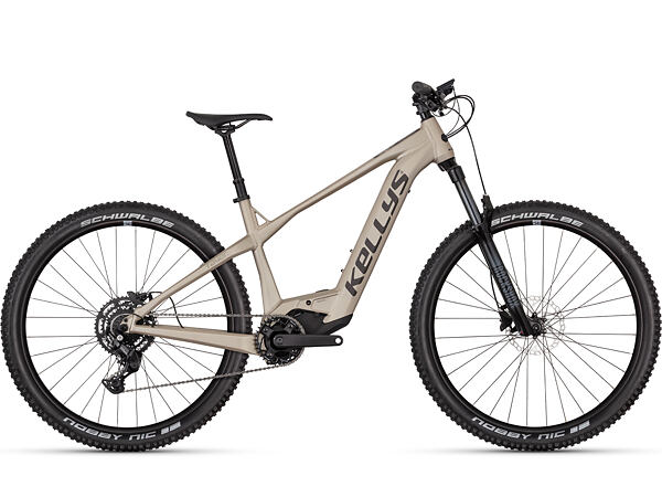 KELLYS Tayen RS50 Mocha Grey