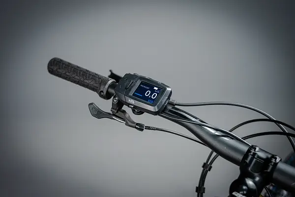 Crussis e-Atland 10.11-(715 Wh)