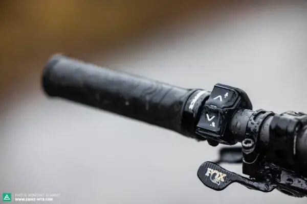 Megamo REASON CRB 01: Španělská raketa s motorem DJI Avinox pod lupo