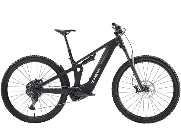 TREK Powerfly+ FS 4 Gen 4, 29" - Lithium / Trek Black