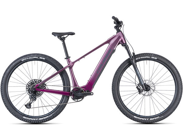 Crussis e-Fionna AX 9.12-M2(600)
