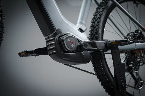 Cube Reaction Hybrid RACE 800, easy entry - vulcan´n´orange