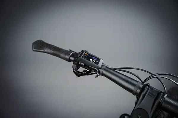 Cube Reaction Hybrid PRO 800 - blackline