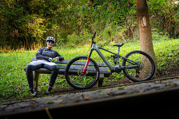 Steppenwolf Tundra 10.0