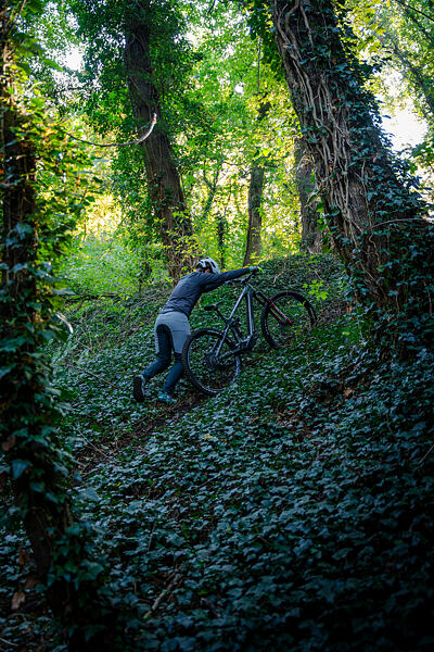 Steppenwolf Tundra 10.0