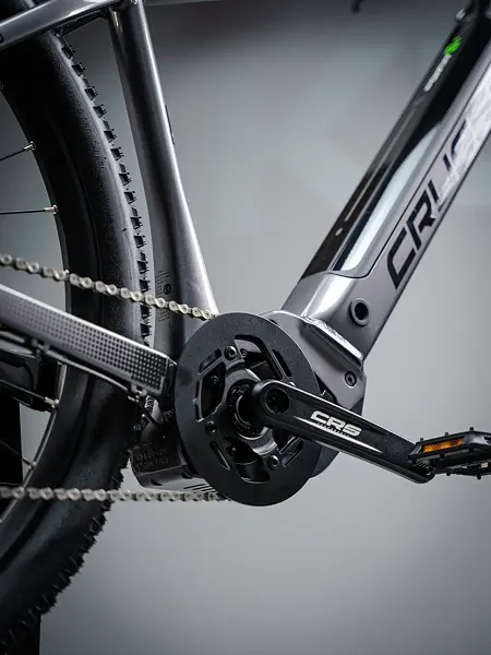 Crussis ONE-Guera 7.11-(513 Wh)