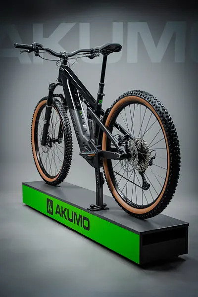 TREK Powerfly+ FS 6 Gen 4, 29" - Gloss Dark Star/Matte Dark Web