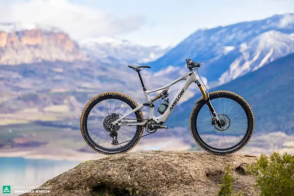 Které e-MTB s novým motorem Avinox M2S je pro vás to pravé? Přehled osmi elektrokol s pohonem Avinox