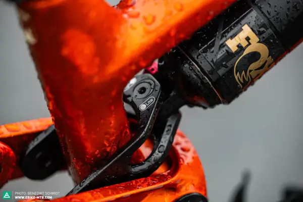 Megamo REASON CRB 01: Španělská raketa s motorem DJI Avinox pod lupo