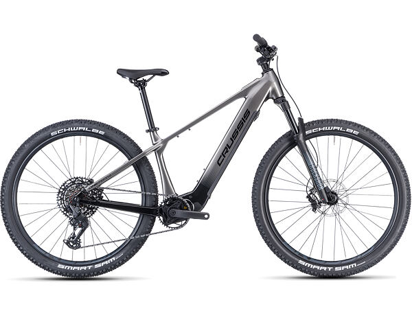 Crussis ONE-Fionna AX 9.12-M2(600)