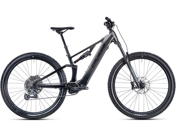 Crussis ONE-Full AX 9.12-M2(600)