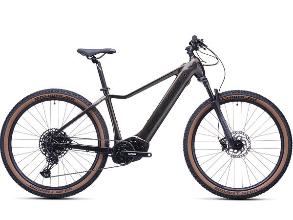 Crussis ONE-Guera 9.11-(715 Wh)