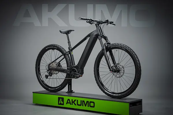 Cube Reaction Hybrid PRO 800 - blackline