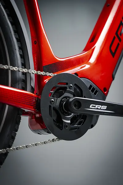 Crussis e-Country 7.11-(513 Wh)