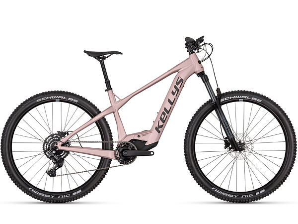 KELLYS Tayen RS50 Rose Gold