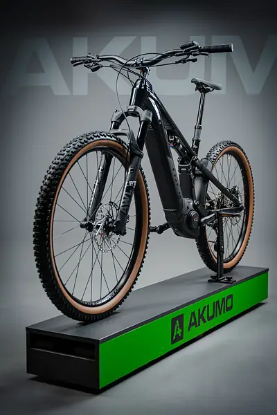 TREK Powerfly+ FS 6 Gen 4, 29" - Gloss Dark Star/Matte Dark Web