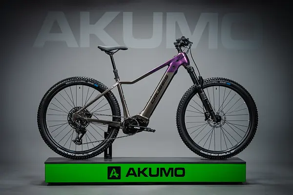 Crussis e-Fionna 10.11-(715 Wh)