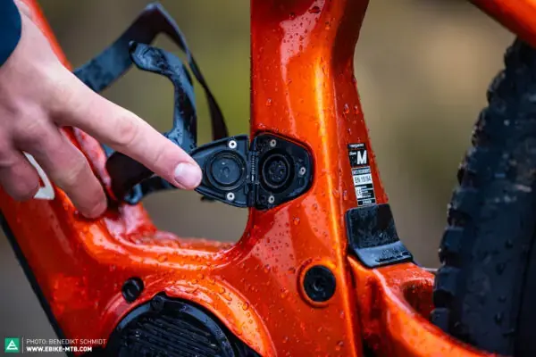 Megamo REASON CRB 01: Španělská raketa s motorem DJI Avinox pod lupo