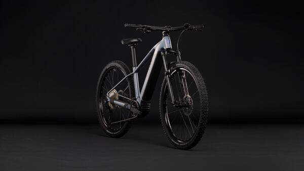 Cube Reaction Hybrid Performance 720 - ashgrey´n´prism