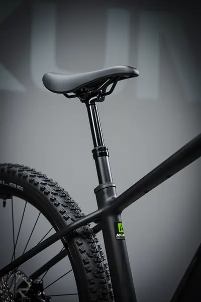 Cube Reaction Hybrid PRO 800 - blackline