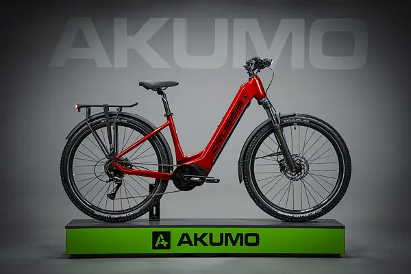 Crussis e-Country 7.11-(513 Wh)