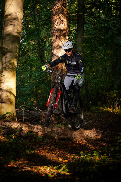 Steppenwolf Tundra 10.0