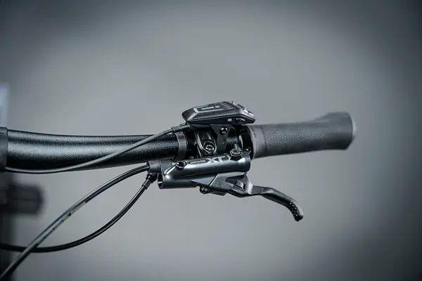 Cube Reaction Hybrid SLX 800 - gauzegrey´n´iceblue