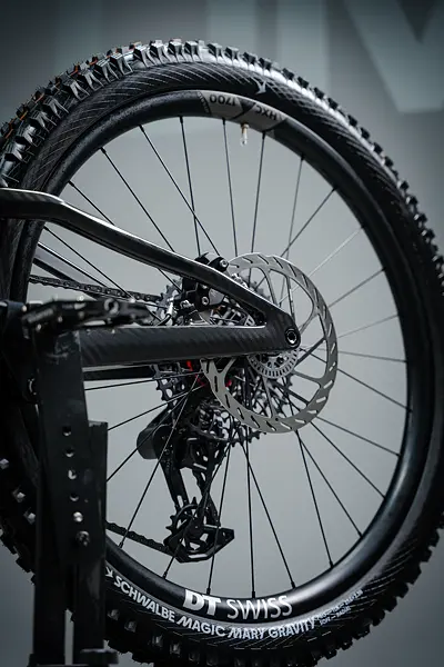 UNNO MITH PRO DJI AVINO 800wH 2026