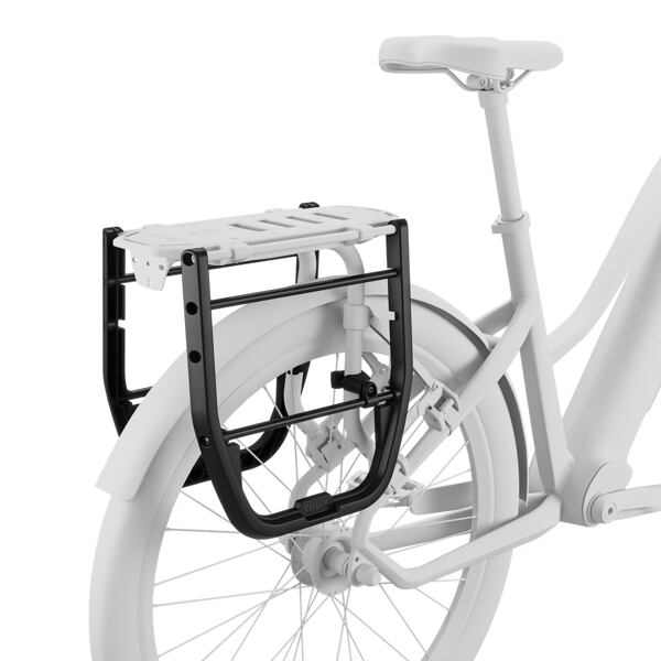 Boční rámy pro Thule Tour Rack černý