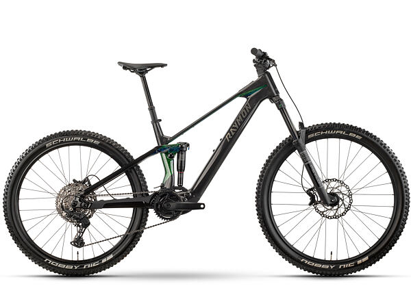 Raymon TAROK COMP