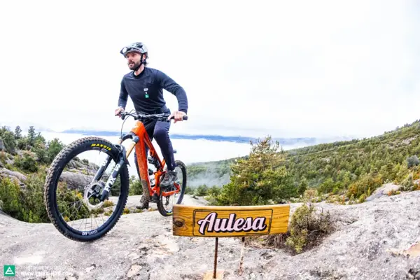 Megamo REASON CRB 01: Španělská raketa s motorem DJI Avinox pod lupo