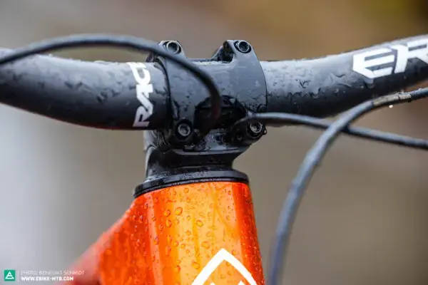 Megamo REASON CRB 01: Španělská raketa s motorem DJI Avinox pod lupo