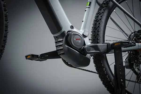 Cube Reaction Hybrid RACE 800 - vulcan´n´orange