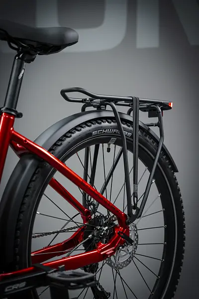 Crussis e-Country 7.11-(513 Wh)