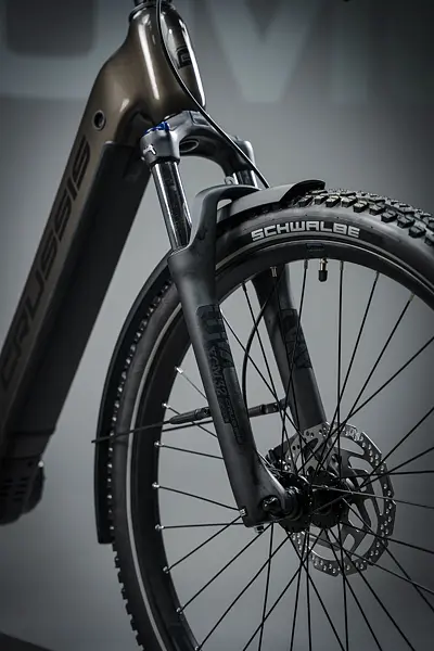 Crussis ONE-Country 7.11-(513 Wh)