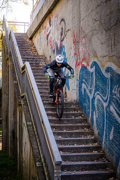 Steppenwolf Tundra 10.0