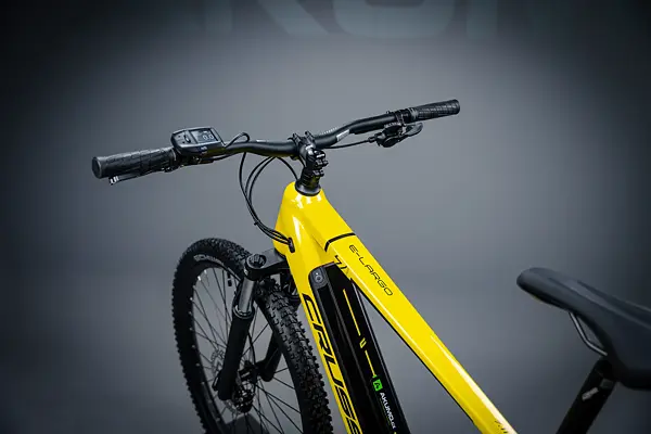 Crussis e-Largo 7.11-(513 Wh)