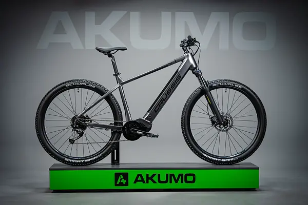 Crussis ONE-Guera 7.11-(513 Wh)