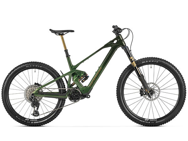Mondraker Zendith 2026