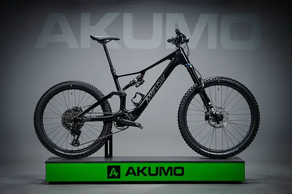 Amflow PX Carbon 