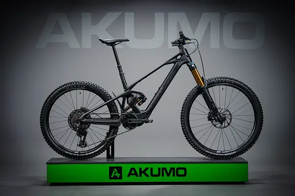 Mondraker Zendith 2026