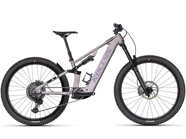 KELLYS THEOS AX40 Stardust 29" 800Wh
