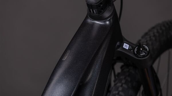 Cube Reaction Hybrid SLX 800 - silverdust´n´chrome