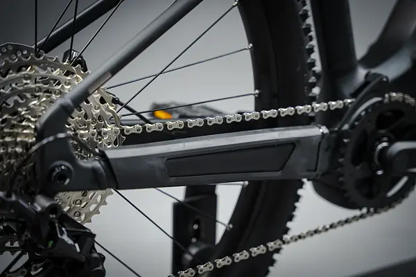 Cube Reaction Hybrid PRO 800 - blackline