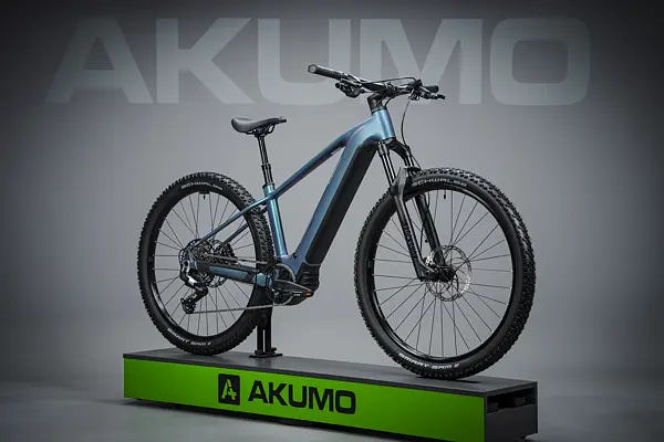 Cube Reaction Hybrid RACE 800 - polarlight´n´prism