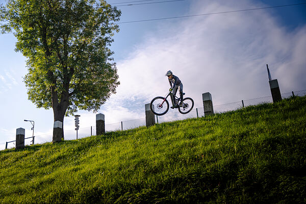 Steppenwolf Tundra 10.0