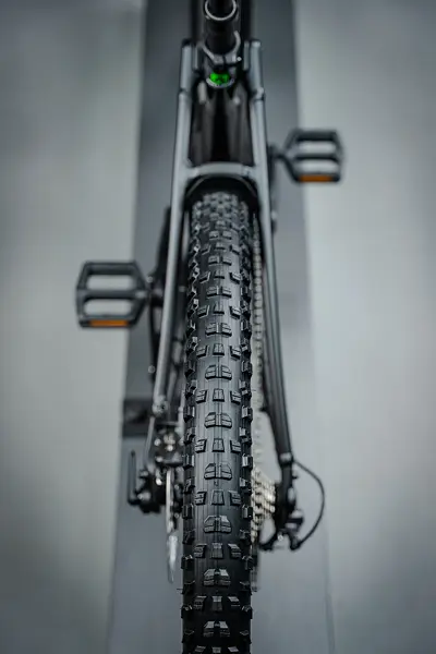 TREK Powerfly+ 6 Gen 5, 29" - Lunar Silver/Mercury