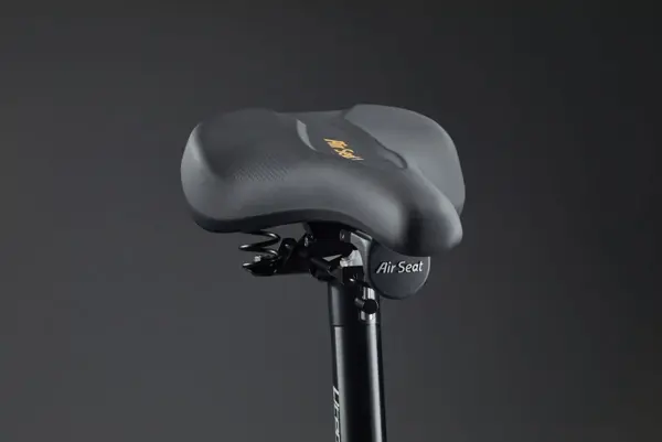 Odpružené sedlo Air Seat One/One Plus